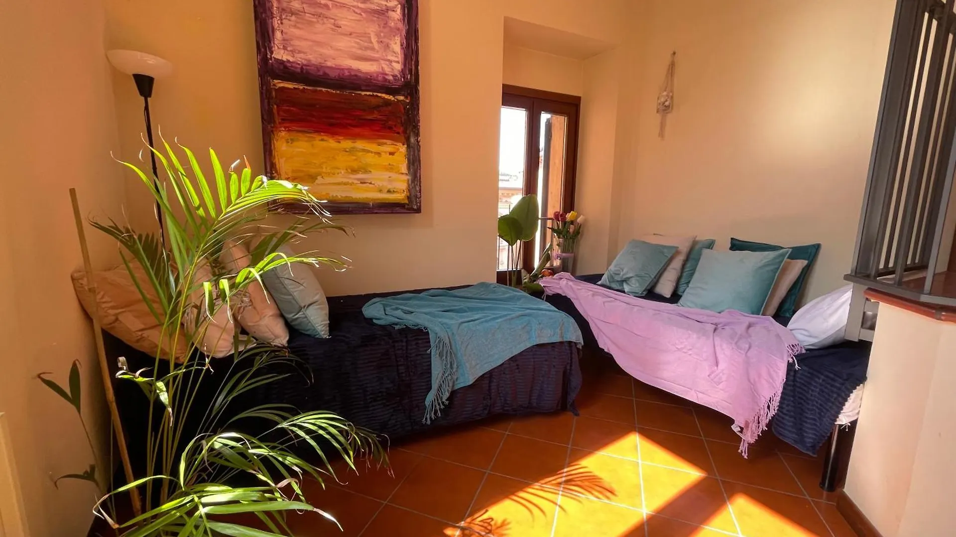 Appartamento Scaligeri House Verona