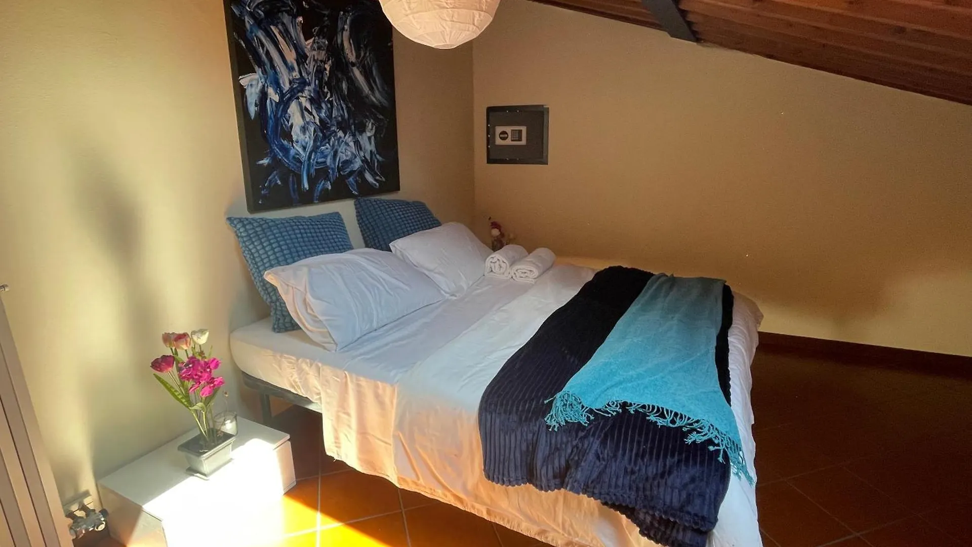 Appartamento Scaligeri House Verona Italia