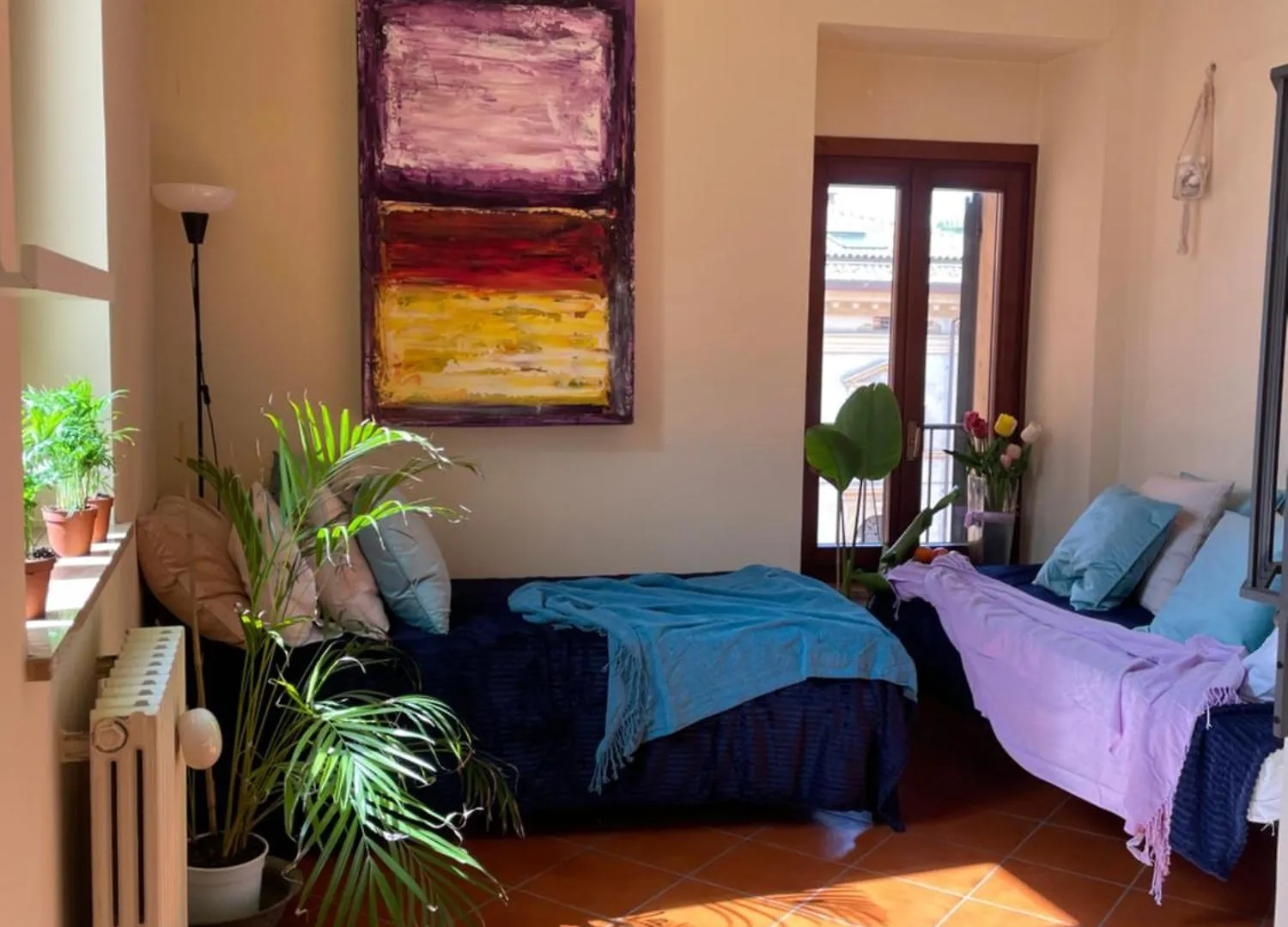 Appartamento Scaligeri House Verona Italia