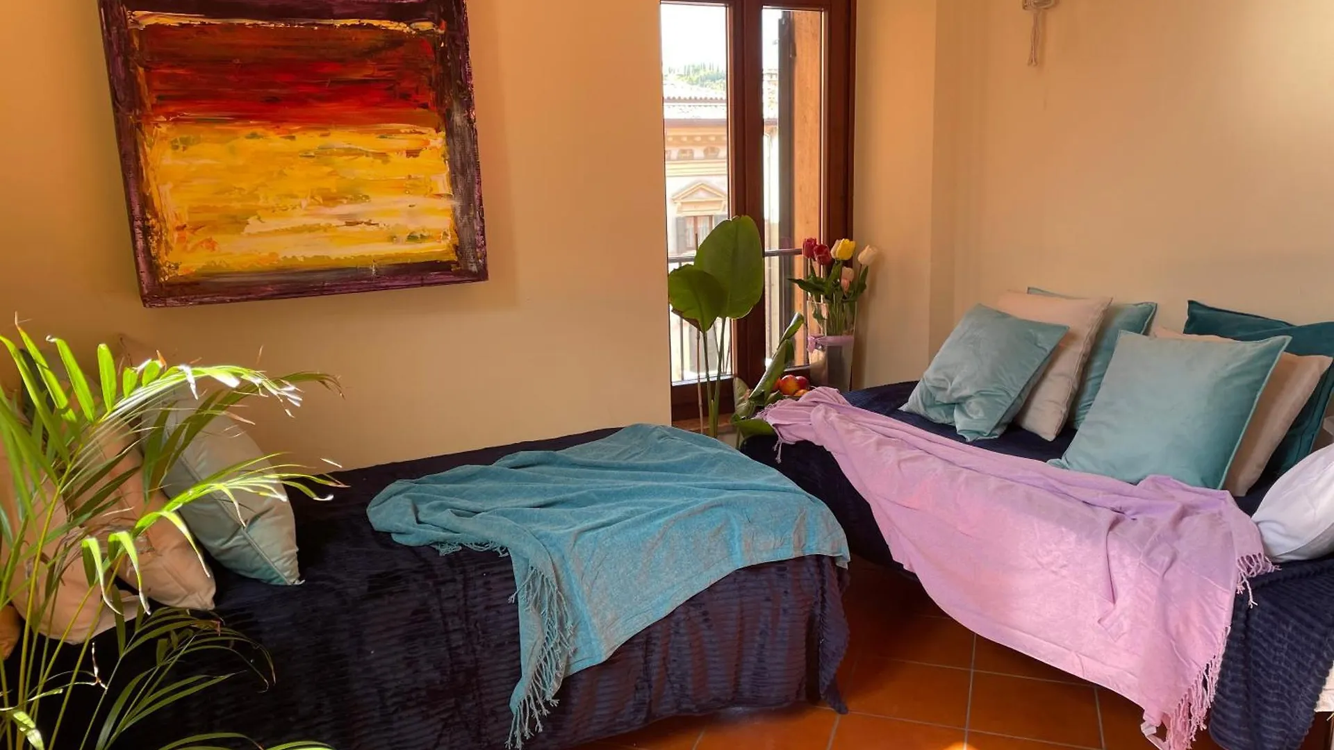 Appartamento Scaligeri House Verona 0*,  Italia