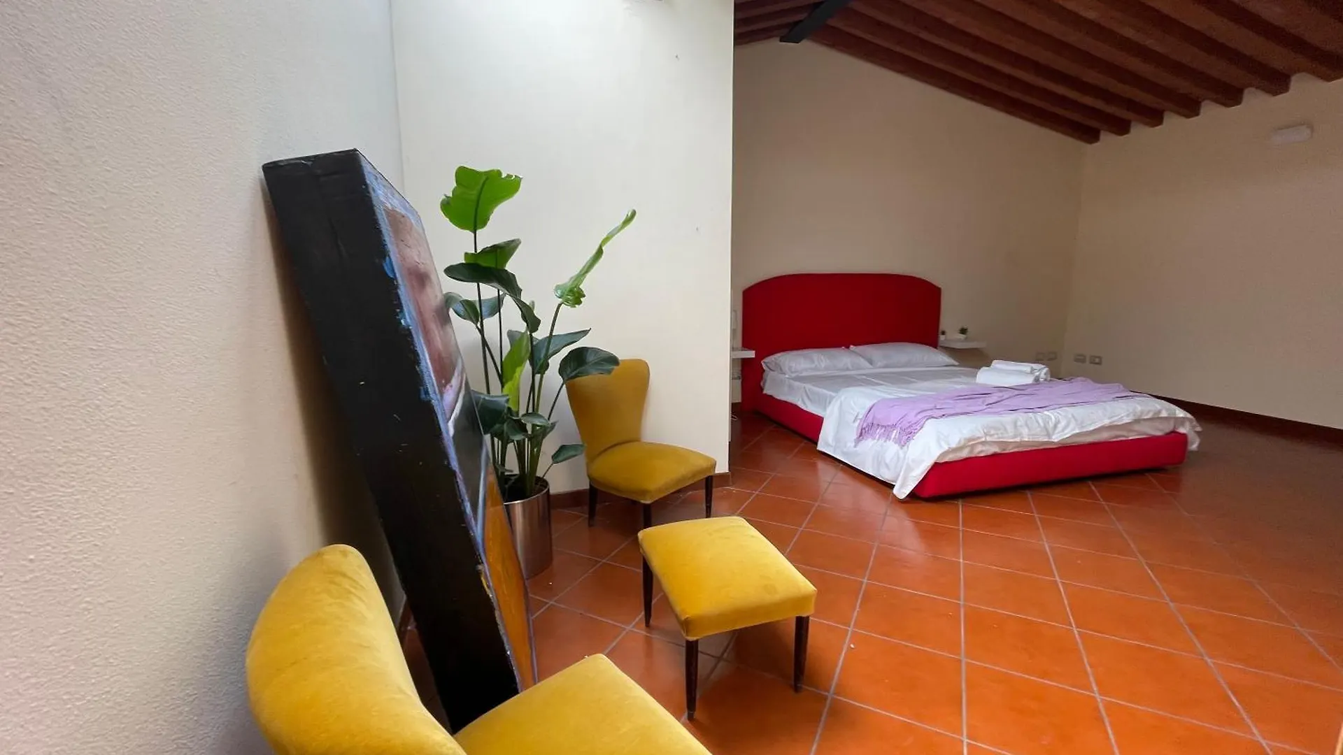 Appartamento Scaligeri House Verona