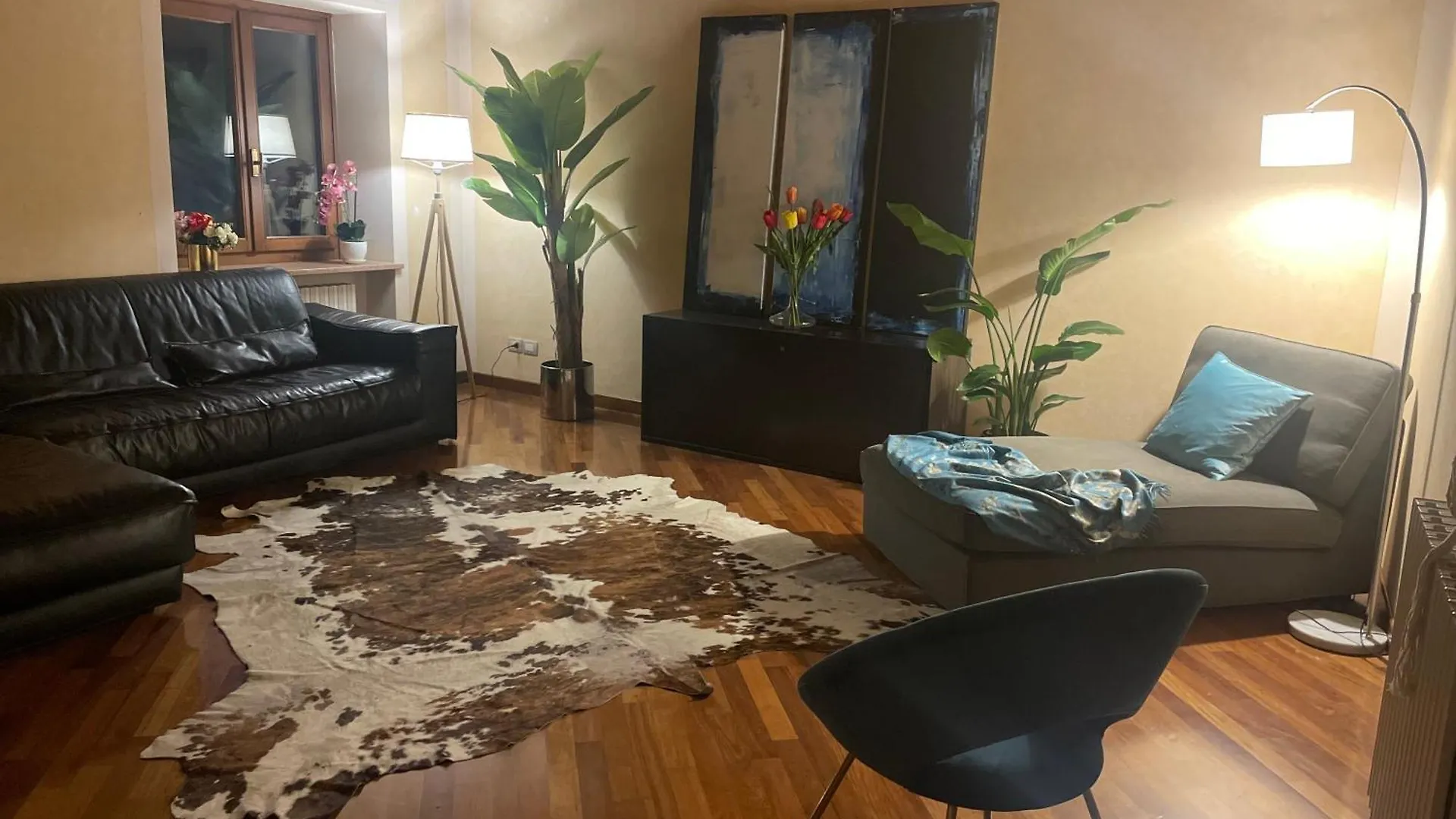Appartamento Scaligeri House Verona