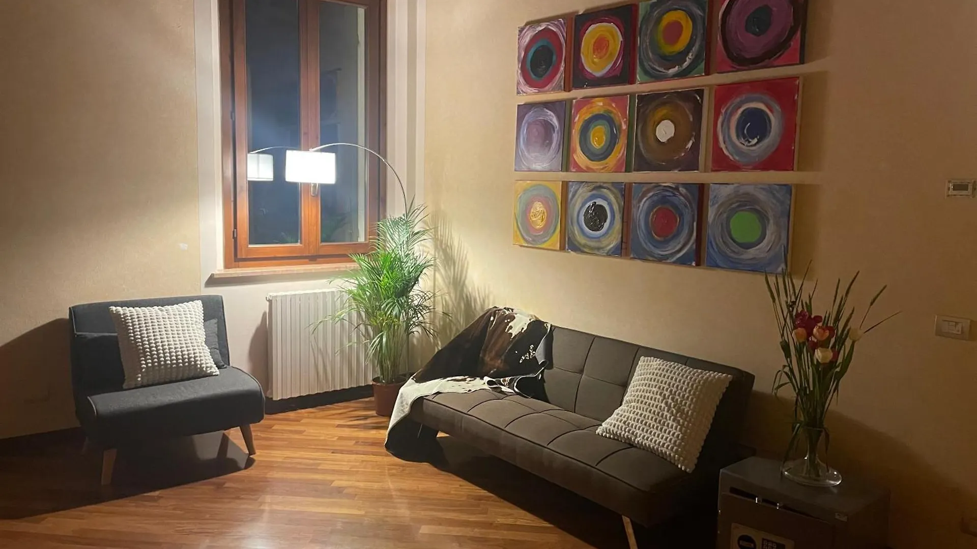 Appartamento Scaligeri House Verona Italia