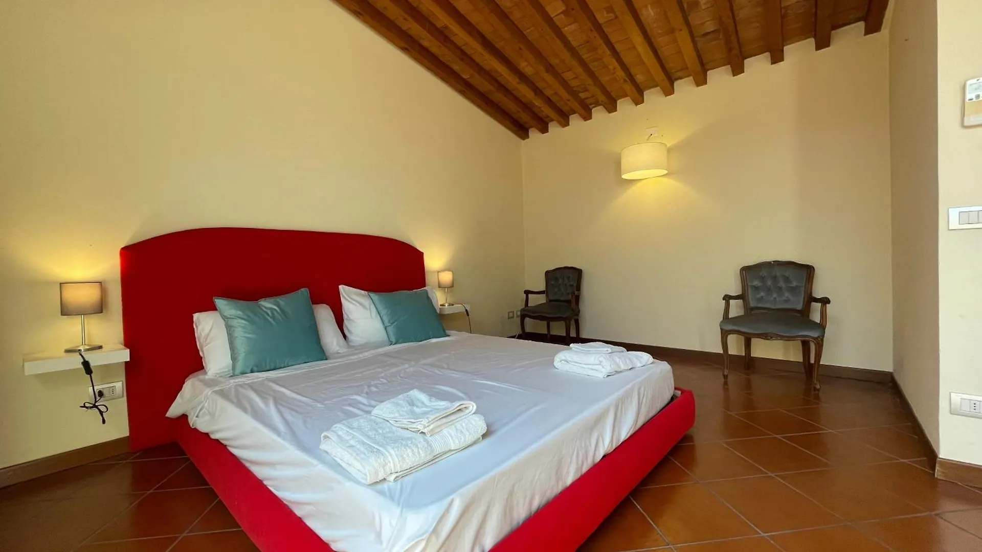 Appartamento Scaligeri House Verona