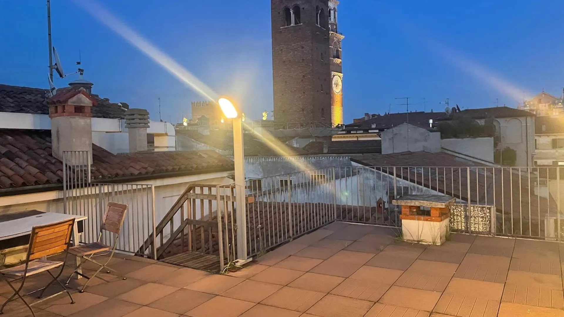 Appartamento Scaligeri House Verona