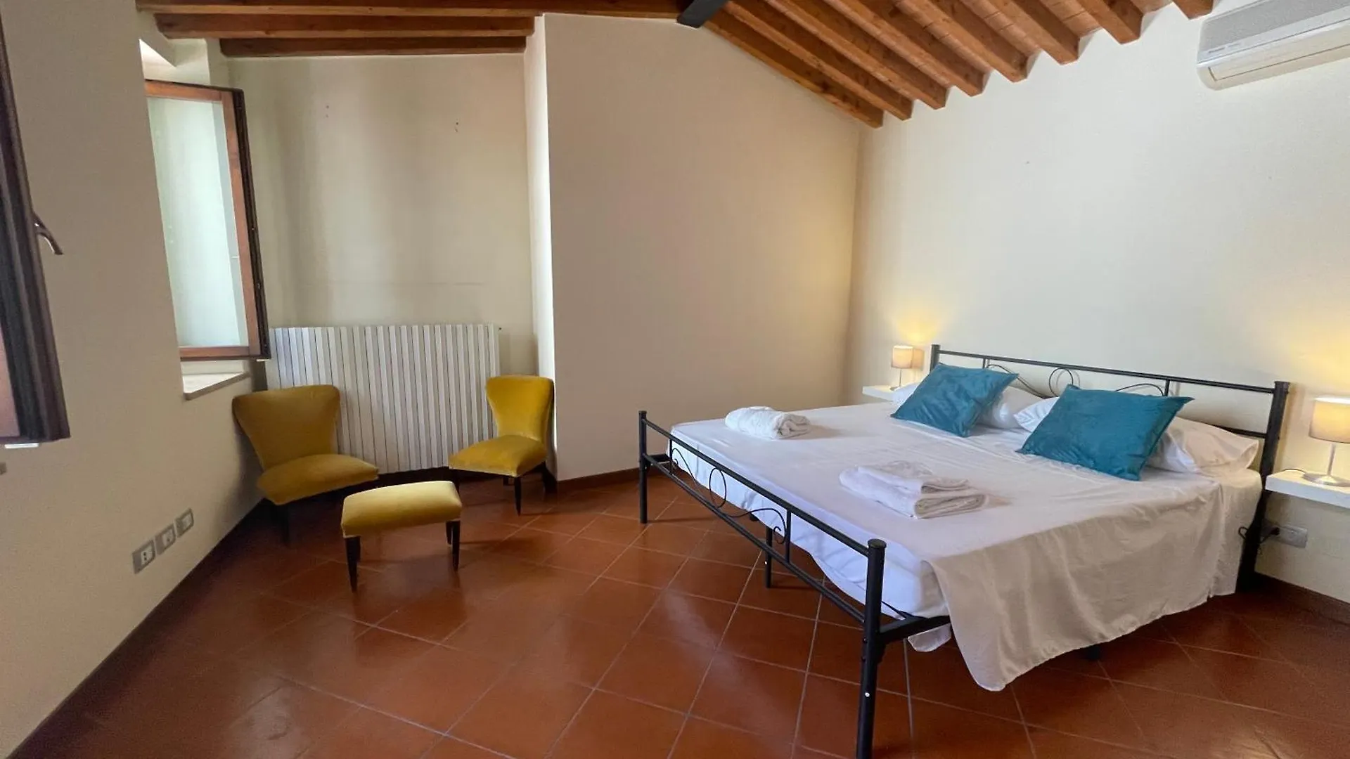 Appartamento Scaligeri House Verona