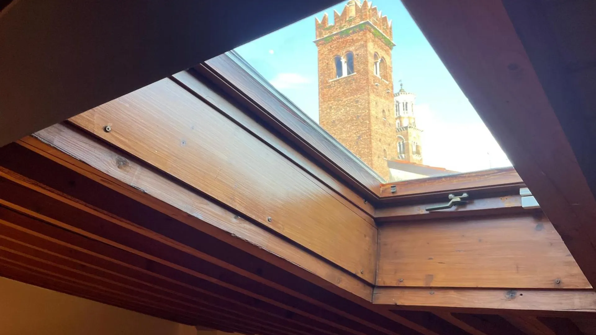 Appartamento Scaligeri House Verona