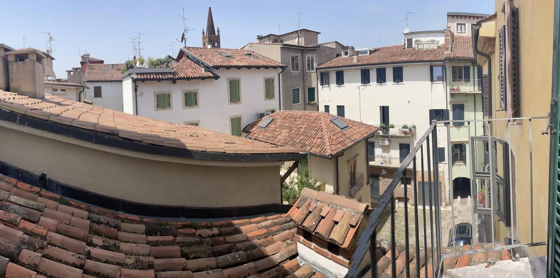 Appartamento Scaligeri House Verona