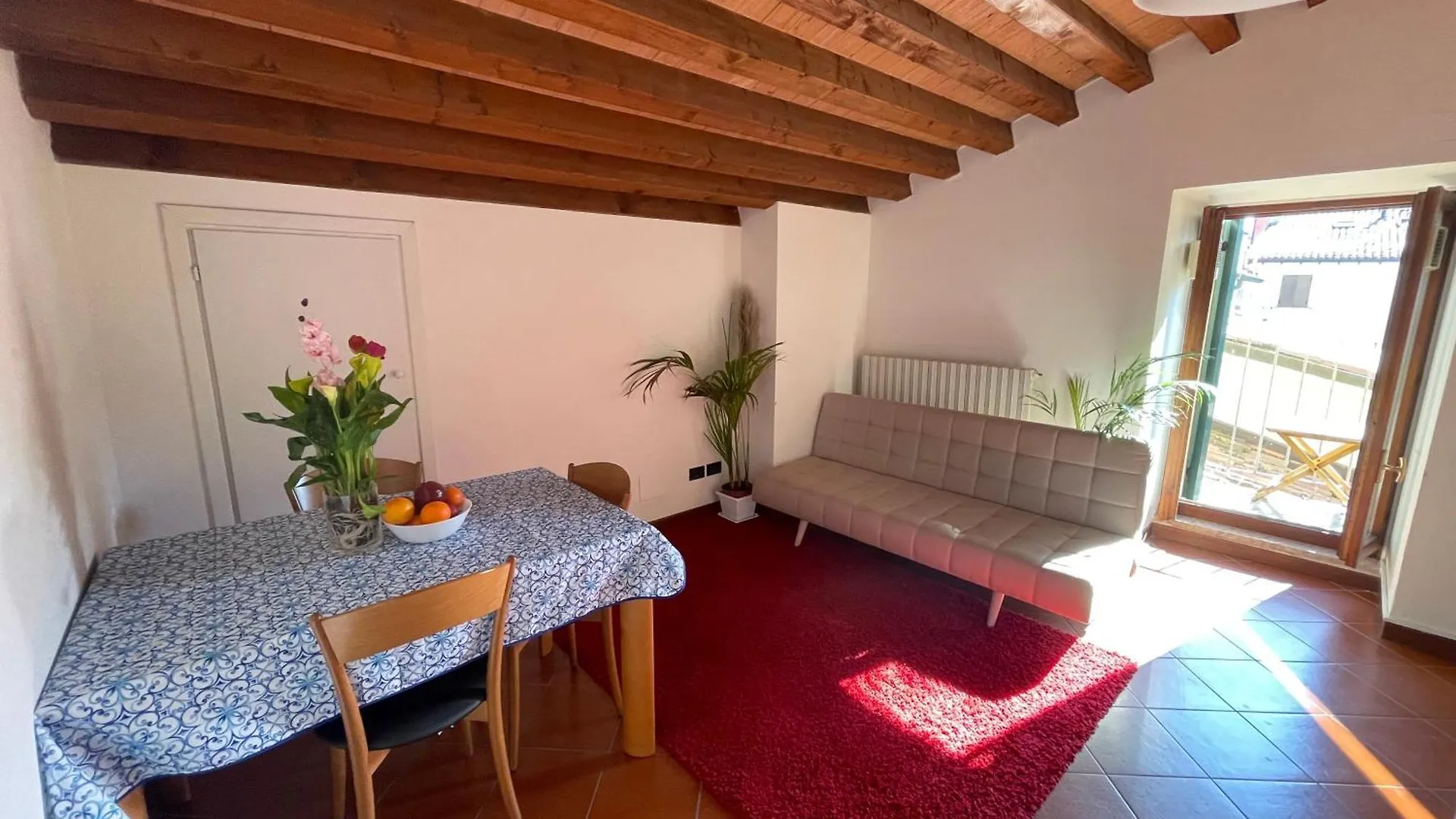 Appartamento Scaligeri House Verona