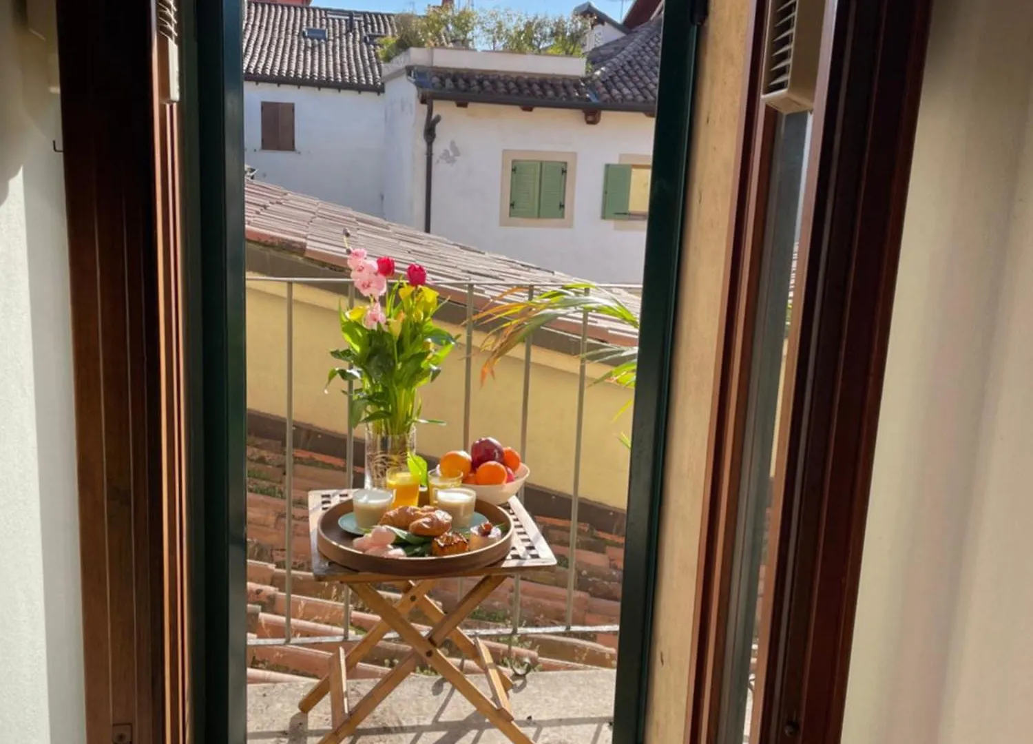 Appartamento Scaligeri House Verona