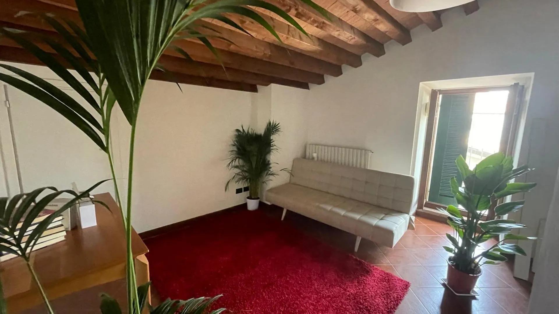 Appartamento Scaligeri House Verona Italia
