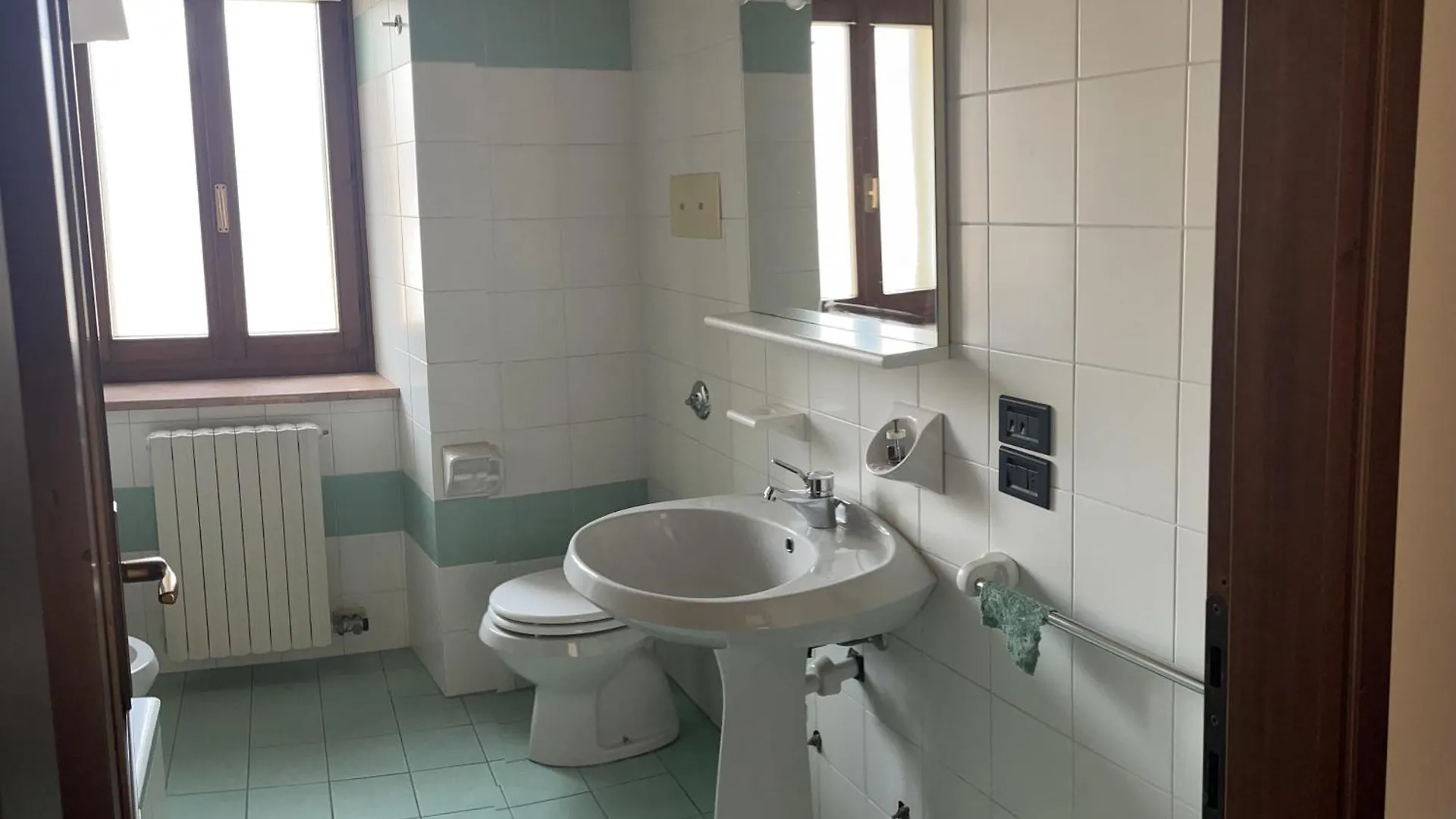 Appartamento Scaligeri House Verona