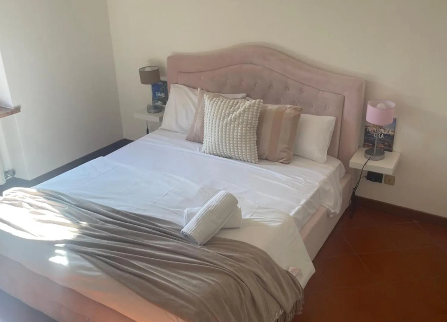 Appartamento Scaligeri House Verona Italia