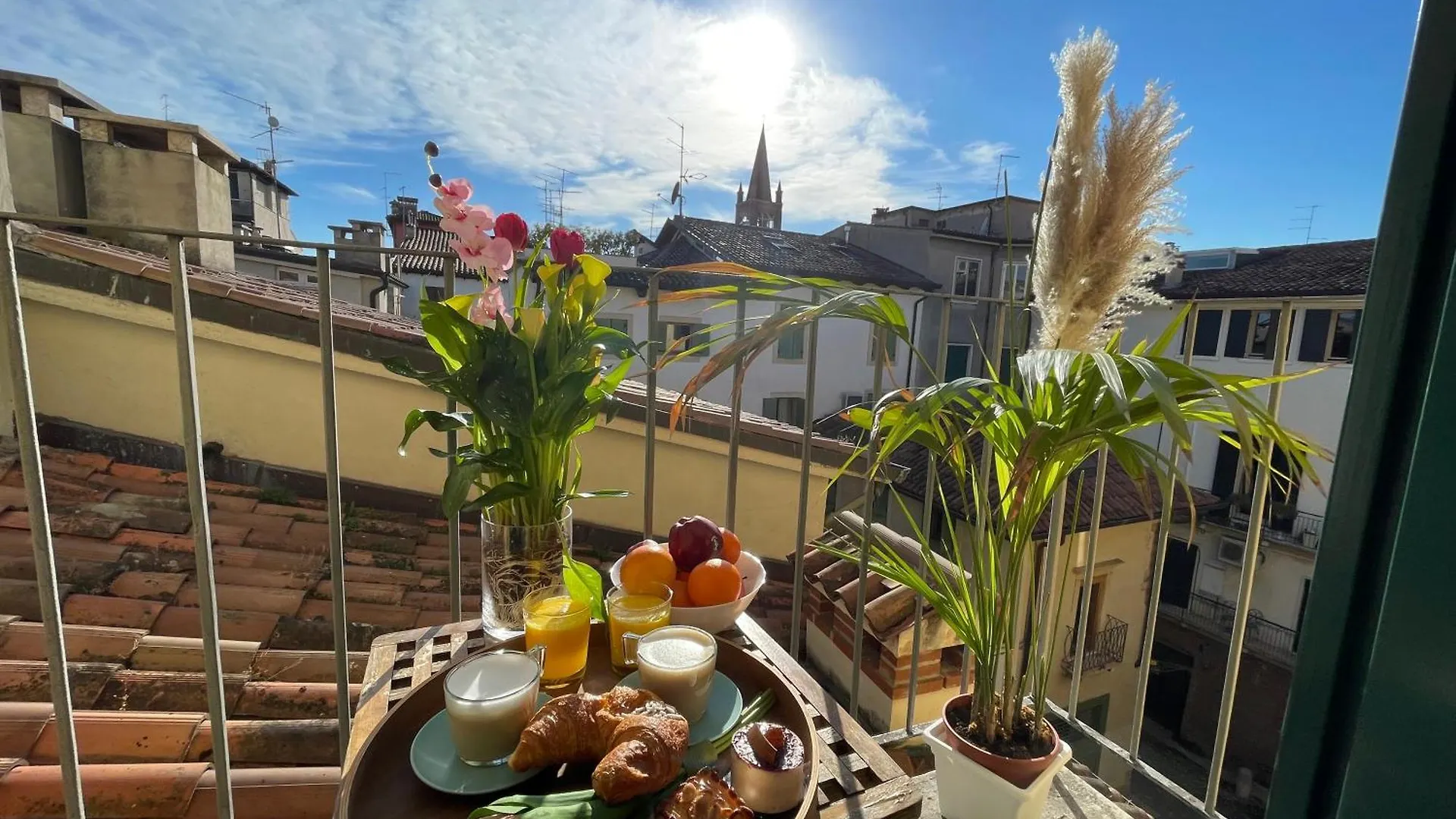Appartamento Scaligeri House Verona 0*,  Italia