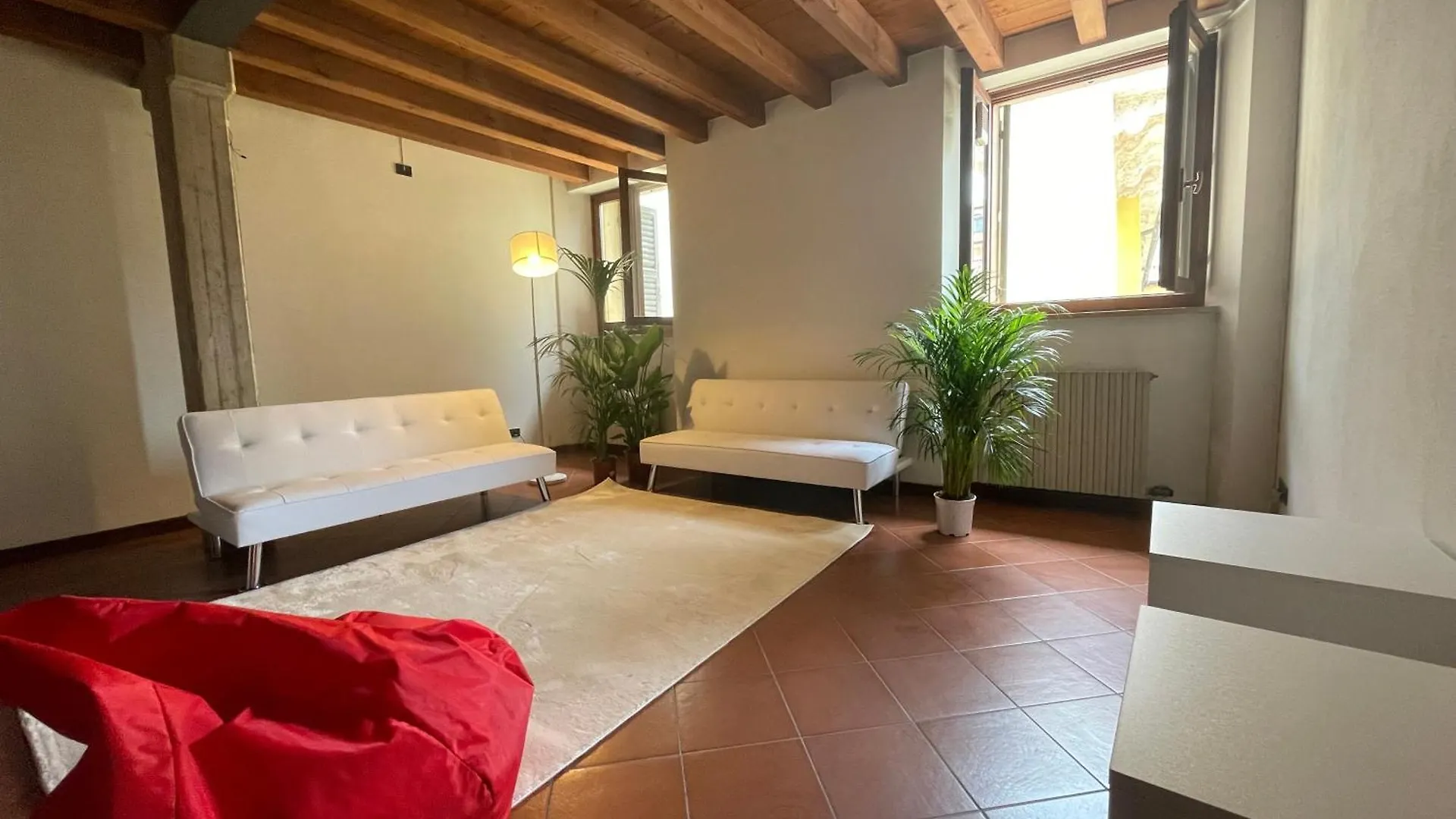 Appartamento Scaligeri House Verona 0*,