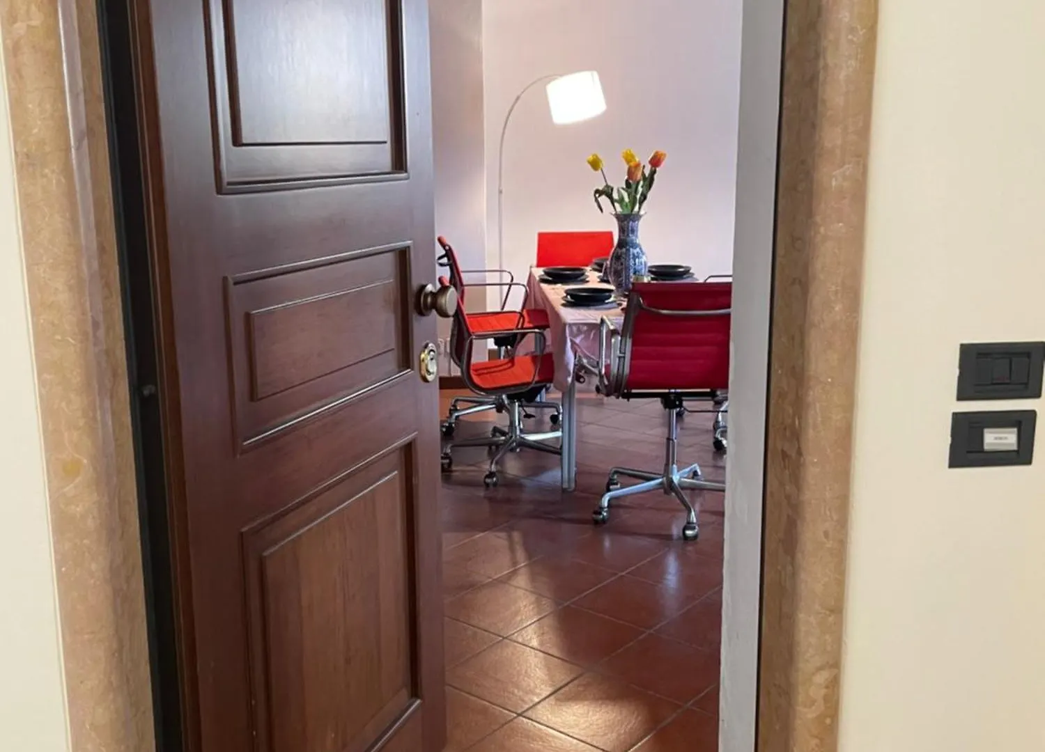 Appartamento Scaligeri House Verona