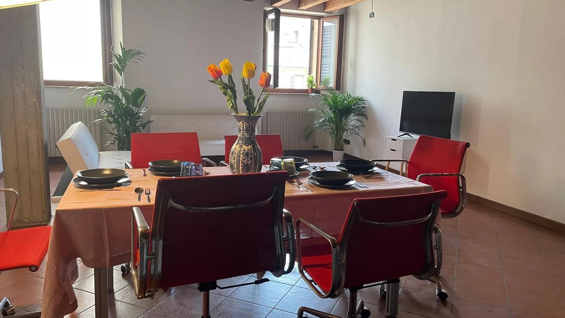 Appartamento Scaligeri House Verona