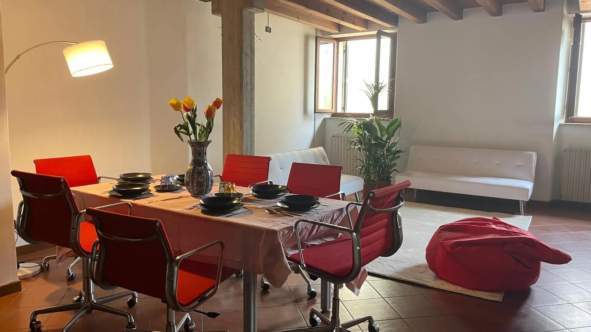Appartamento Scaligeri House Verona