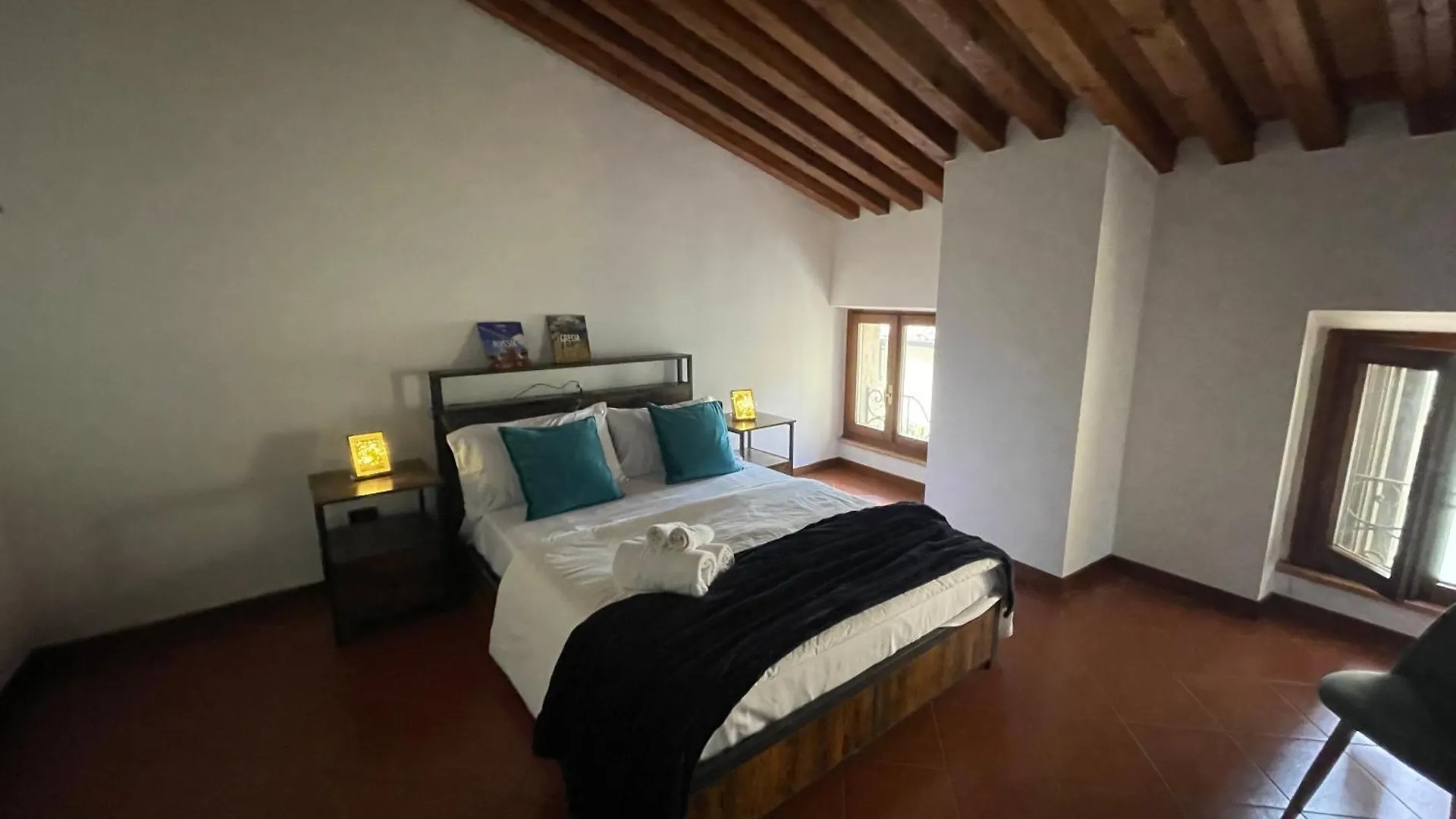 Appartamento Scaligeri House Verona