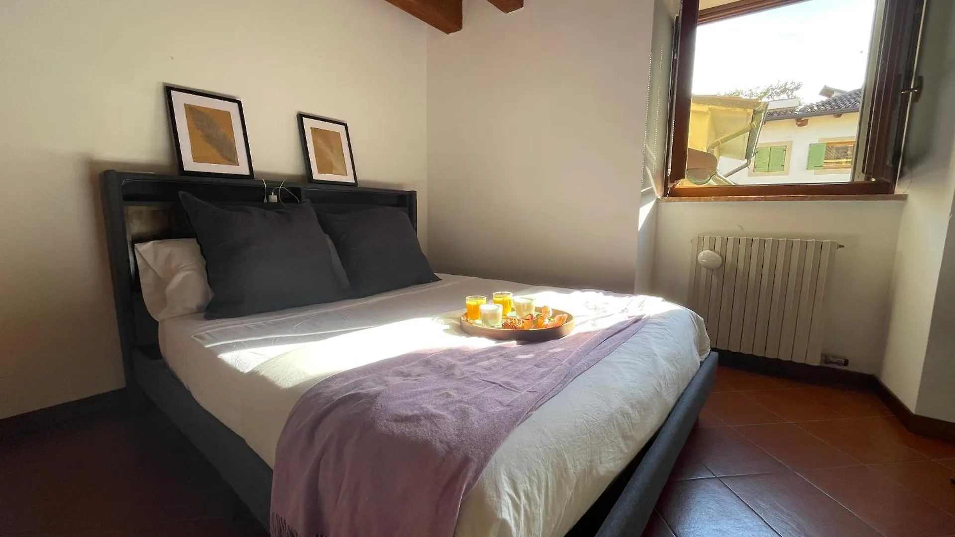 Appartamento Scaligeri House Verona 0*,