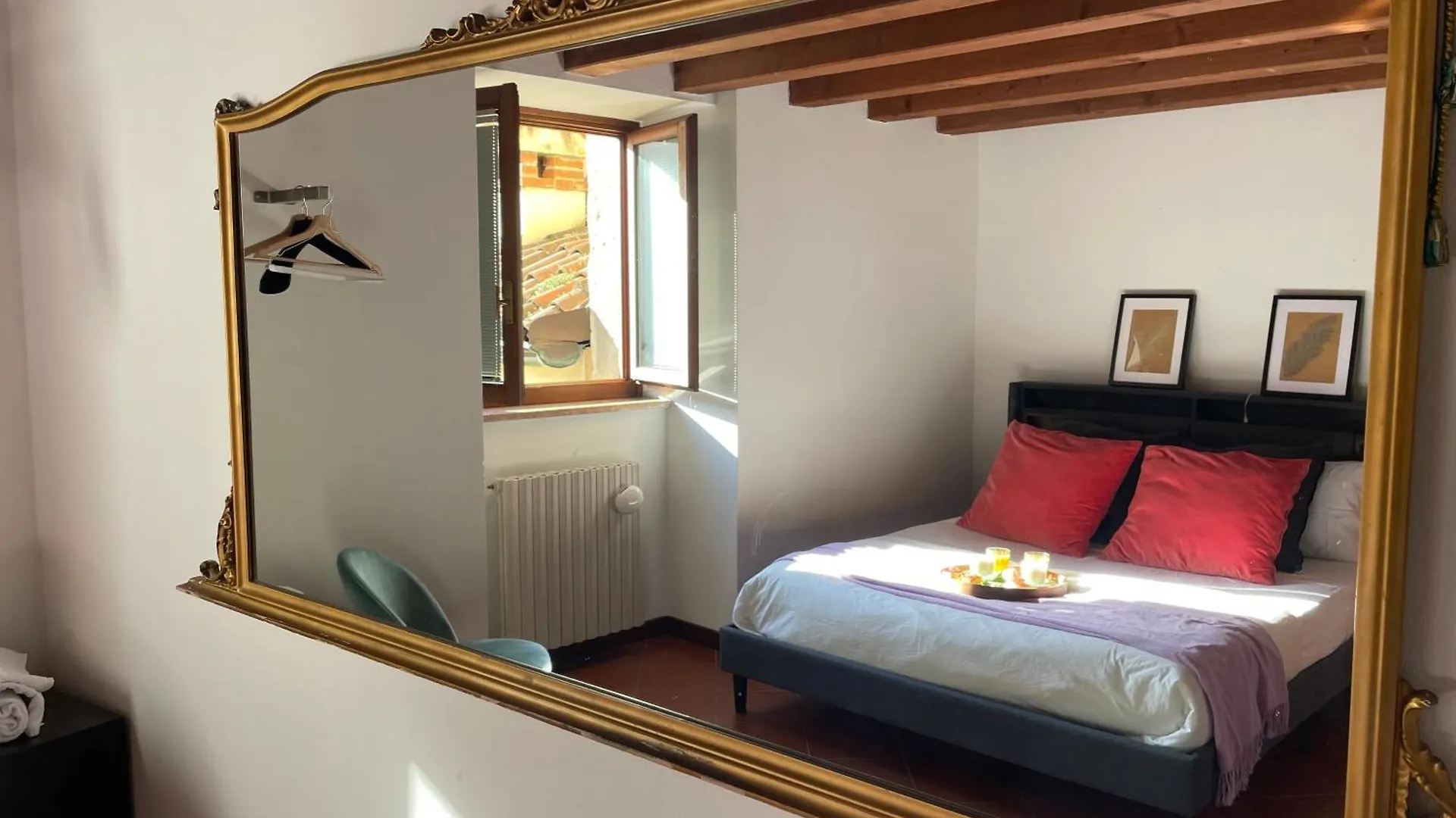 Appartamento Scaligeri House Verona