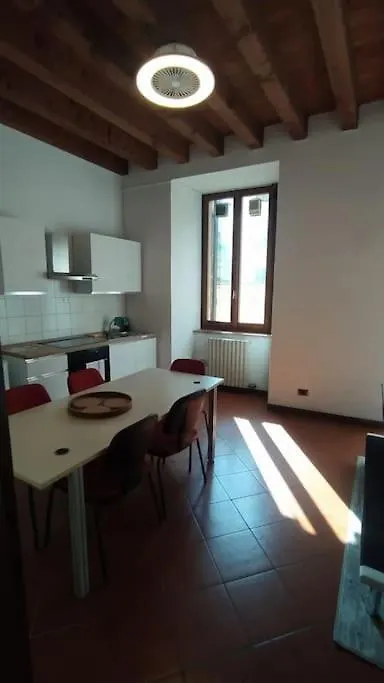 Appartamento Scaligeri House Verona