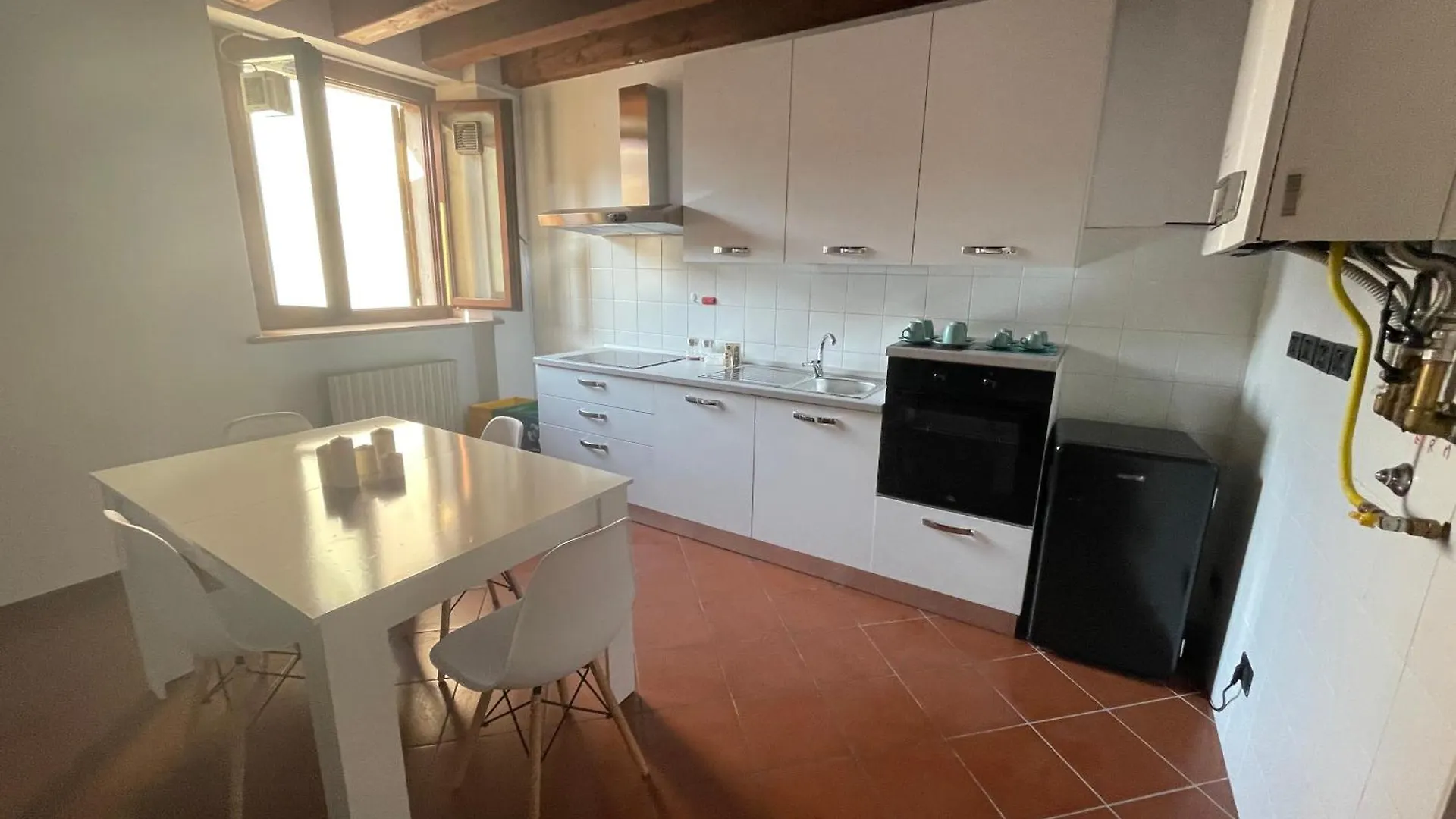 Appartamento Scaligeri House Verona