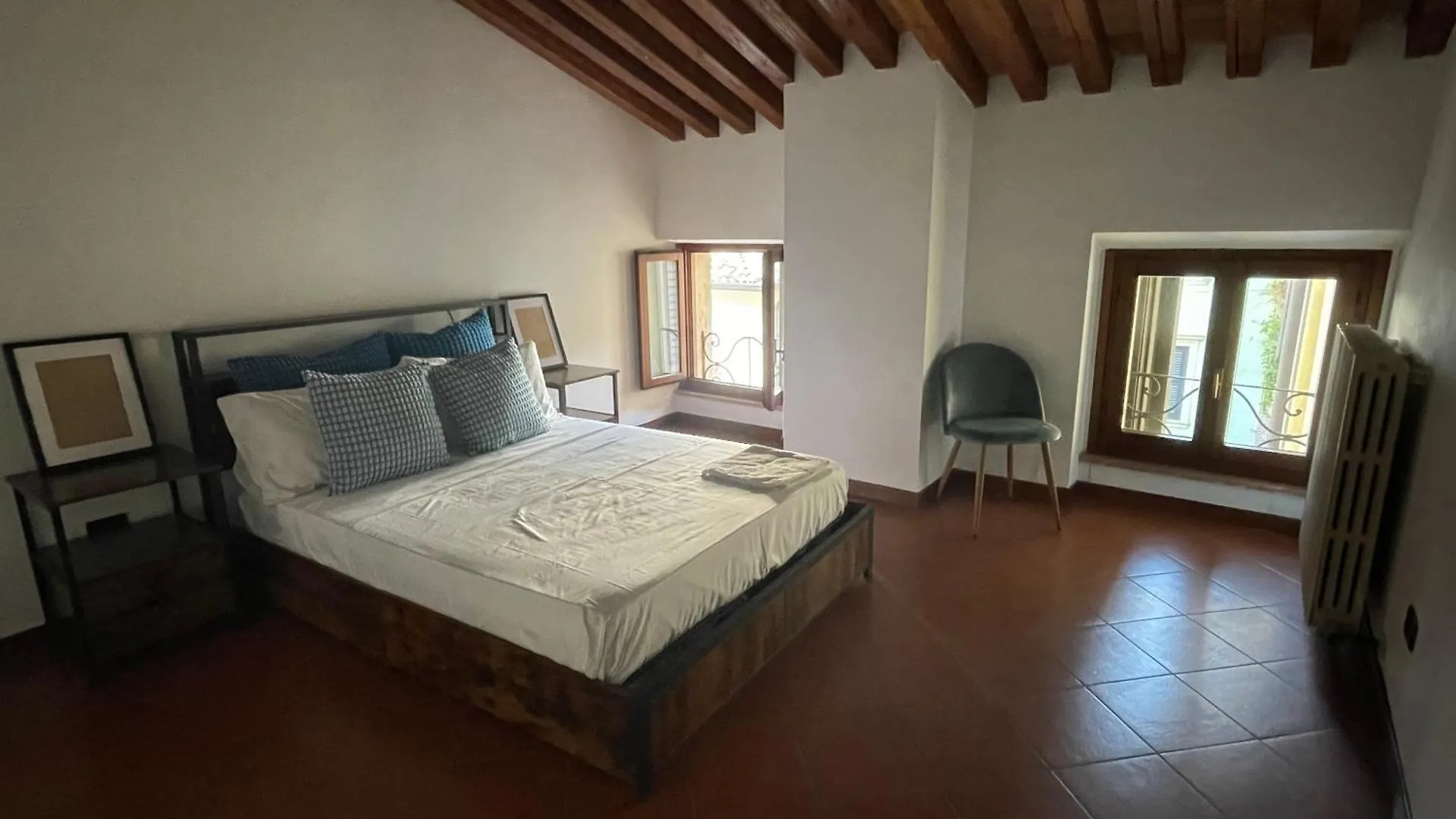 Appartamento Scaligeri House Verona