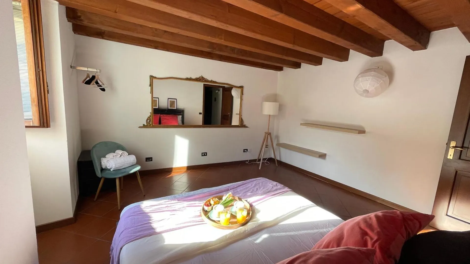 Appartamento Scaligeri House Verona Italia